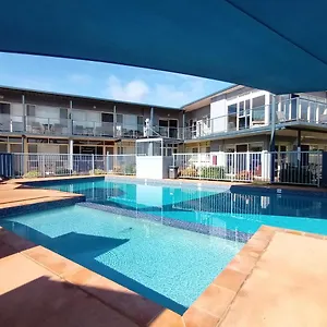 Aparthotel Grandeur Units, Merimbula