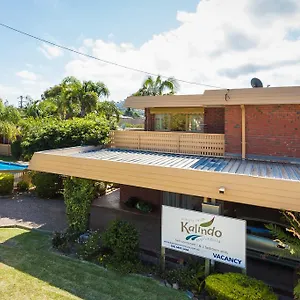 Aparthotel Kalindo, Merimbula