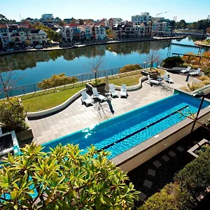 East Australia