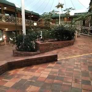 Mayfair Plaza And Australia