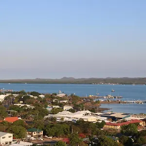 Ti Torres Strait Australia