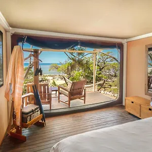 Wilson Island Australia
