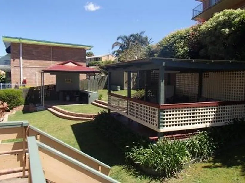 Guest house Panoramic Townhouses By Lisa Merimbula